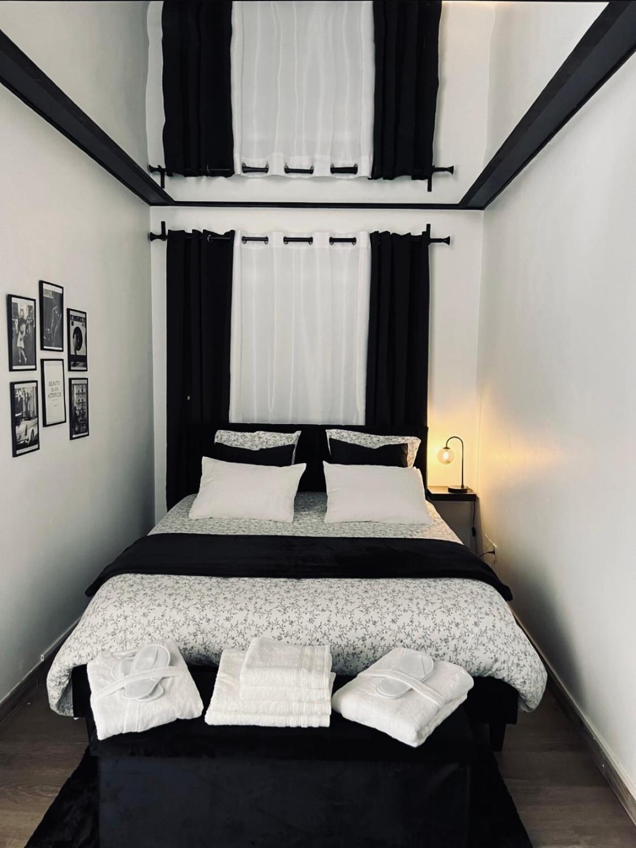 Vedène Dima Suite Jacuzzi Privatif מראה חיצוני תמונה